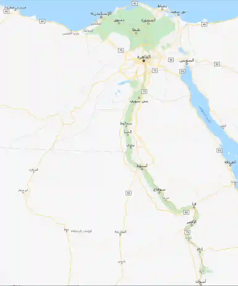 اماكن مراكز صيانة هيونداي